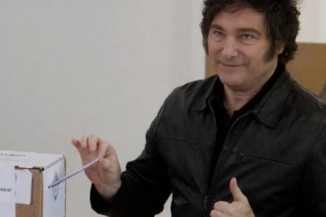 Reforma electoral: las claves del redise&ntilde;o de Milei que restringe la competencia y redefine las reglas del juego