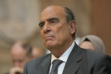 Guillermo Francos se meti&oacute; en el esc&aacute;ndalo del Adornigate y fue lapidario con el Jefe de Gabinete