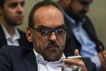 De Diputados a Europa sin escalas: Fernando Iglesias suma un tercer cargo diplom&aacute;tico en solo tres meses 