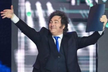 Milei celebr&oacute; la revocaci&oacute;n de la cautelar que frenaba la reforma laboral: "No podr&aacute;n detener el crecimiento que se viene"