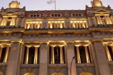 La Corte Suprema de Justicia se mete en la crisis del Tribunal de Santa Cruz: que determinar&aacute;