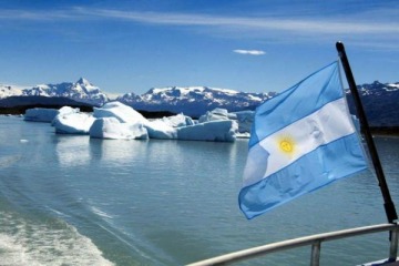 El Gobierno promulg&oacute; la reforma de la Ley de Glaciares a dos semanas de su sanci&oacute;n en Diputados