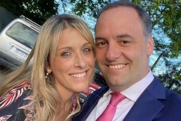 Causa Manuel Adorni: detectan dos cajas de seguridad a nombre de la esposa del Jefe de Gabinete libertario