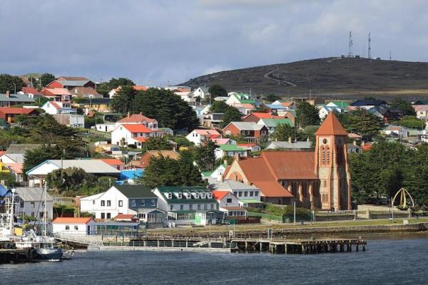 Según información filtrada del Pentágono, EEUU analiza retirar su apoyo a Reino Unido por la soberanía en Malvinas