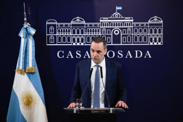 En medio del esc&aacute;ndalo de Manuel Adorni, la Oficina Anticorrupci&oacute;n prorrog&oacute; el plazo para presentar declaraciones juradas