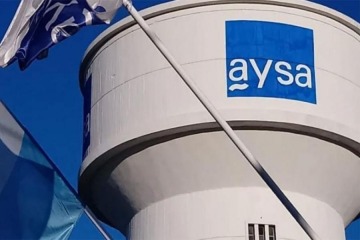 Foto de Tarifas: el Gobierno defini� el esquema de aumentos en AYSA para los pr�ximos meses