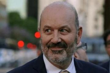 Foto de Tras los despidos en el Servicio Meteorol�gico Nacional, Sturzenegger justific� que "esos sueldos son dinero que pagan otras familias"