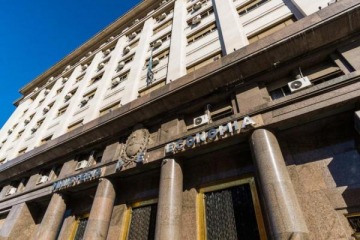 Qu&eacute; dice el comunicado oficial del Ministerio de Econom&iacute;a tras la pol&eacute;mica salida de Carlos Frugoni