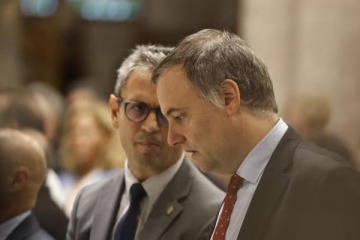 Tras el esc&aacute;ndalo por enriquecimiento il&iacute;cito, Manuel Adorni se prepara para dar su informe ante el congreso: detalles