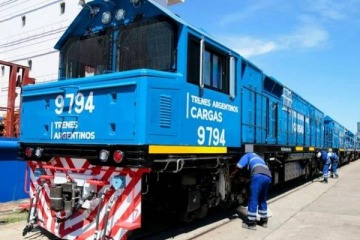 Foto de Tras privatizar el Belgrano Cargas, a qu� destinar�a el Gobierno los fondos obtenidos