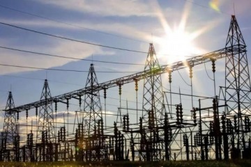 Foto de Privatizaci�n de ENARSA: el Gobierno aprob� la primera etapa y avanza con la venta de las l�neas de alta tensi�n