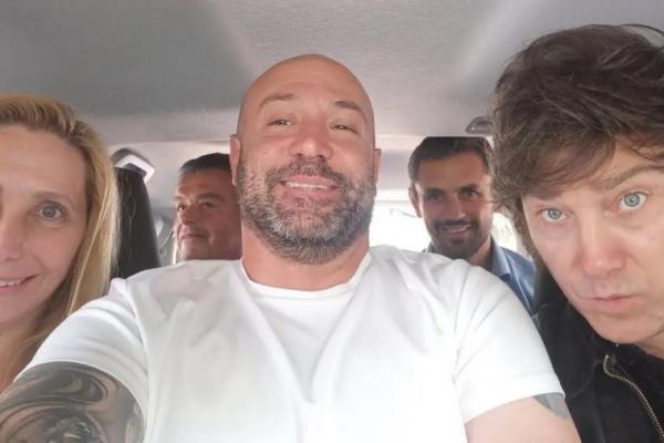 Escándalo de Coimas en Andis: Spagnuolo se negó a declarar en el marco de una nueva ronda de indagatorias