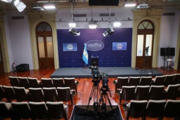 Amnist&iacute;a Internacional advirti&oacute; ante la CIDH sobre un deterioro de la libertad de prensa en la Argentina