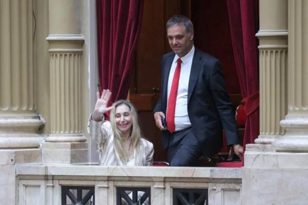 De cara la visita de Adorni al Congreso y un posible show libertario, diputados de la oposición exigieron una serie de condiciones