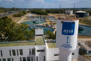 El Gobierno aprob&oacute; el nuevo modelo de contrato de concesi&oacute;n y avanza con la privatizaci&oacute;n de AySA