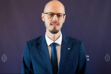 El Gobierno nombr&oacute; al frente de la UIF a un hombre cercano a Mahiques