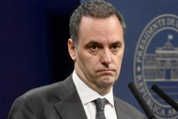 Adorni presenta su informe de gesti&oacute;n en medio del esc&aacute;ndalo y enfrenta 4.300 preguntas