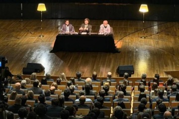 En pleno Adorni-gate, Javier Milei vinctimiz&oacute; a su Gobierno: "Meterse con todo el entramado de corrupci&oacute;n en Argentina no es gratis"