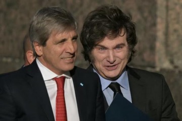 La agenda de la motosierra: qu&eacute; empresas estatales buscar&aacute; privatizar el Gobierno en 2026