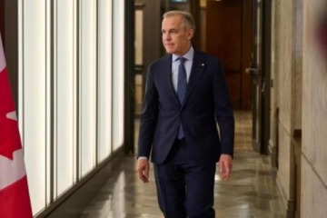 Canad&aacute; crea fondo soberano de $25 mil millones contra aranceles de Trump