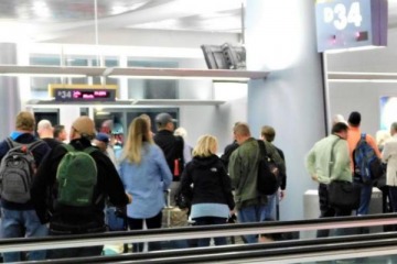 Foto de  Inmigraci�n en Europa alcaz�n r�cord de 64 millones en 2025