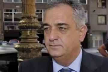 Esc&aacute;ndalo de coimas en ANDIS: la mano derecha de Spagnuolo, Miguel &Aacute;ngel Calvete tambi&eacute;n se neg&oacute; a declarar