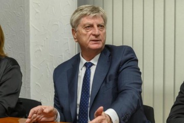 La Pampa desminti&oacute; al Gobierno por los dichos de Manuel Adorni sobre los ATN