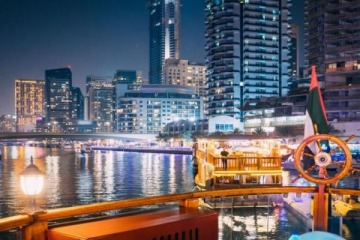 Emiratos &Aacute;rabes deja la OPEP: qu&eacute; pasa con el mercado petrolero