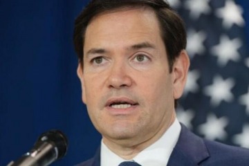 Marco Rubio minimiz&oacute; Malvinas y puso en duda el alineamiento autom&aacute;tico de EEUU