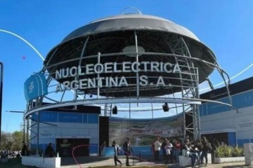 El informe de Manuel Adorni que revela los gastos millonarios con tarjetas corporativas en Nucleoel&eacute;ctrica