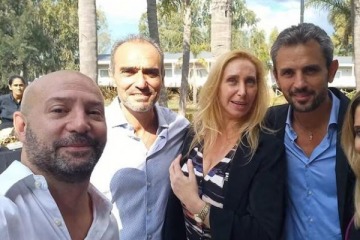 Esc&aacute;ndalo de coimas en Andis: contin&uacute;a la ronda de declaraciones de los 35 imputados hasta finales de mayo