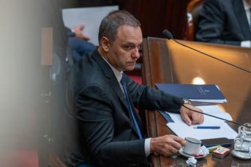 Causa Manuel Adorni: contin&uacute;a la investigaci&oacute;n por enriquecimiento il&iacute;cito y siguen las rondas de declaraciones