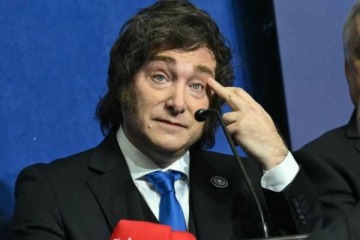 Encuesta: m&aacute;s del 70% de los argentinos pide un cambio de gobierno