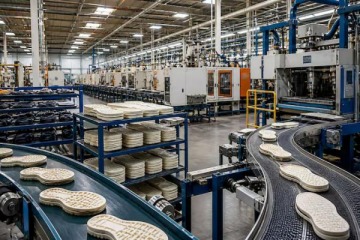 Cerr&oacute; una hist&oacute;rica f&aacute;brica de calzados en C&oacute;rdoba y despidi&oacute; a 40 empleados sin indemnizaci&oacute;n