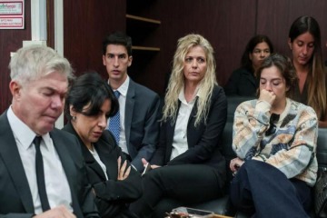 Declaran los forenses que hicieron la autopsia de Maradona en el nuevo juicio por su muerte
