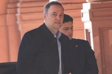 El Gobierno confirm&oacute; una nueva reuni&oacute;n de Gabinete en medio del creciente esc&aacute;ndalo de Adorni