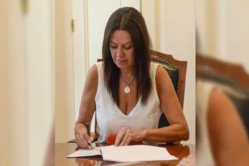 "Falsas acusaciones": Capital Humano le respondi&oacute; a la UBA por la crisis en los hospitales universitarios