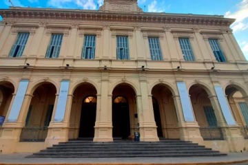 "Reconocen que no transfirieron": la UBA le retruc&oacute; al Gobierno por la crisis en los hospitales universitarios