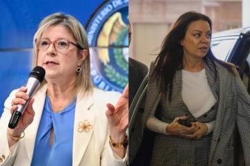Nuevos nombramientos en el Gobierno: qui&eacute;nes son los nuevos designacionados en Seguridad y Capital Humano 