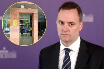 Causa Adorni: declar&oacute; el hijastro de una de las jubiladas prestamistas y ratific&oacute; un pago adicional de u$s65.000 