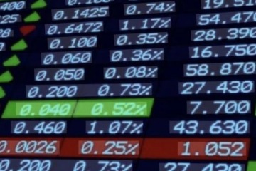 Los mercados celebran, pero la fragilidad sigue: cae el Riesgo Pa&iacute;s tras gui&ntilde;o externo y mejora de Fitch