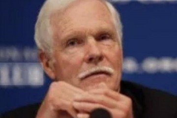 Muri&oacute; Ted Turner, el magnate que globaliz&oacute; las noticias y molde&oacute; la mirada del mundo