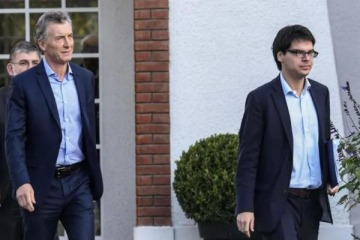 Un dirigente cercano a Mauricio Macri cruz&oacute; a Manuel Adorni: "Ten&eacute;s que explicar c&oacute;mo hiciste la plata"