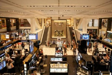 Shopping Fest 2026: lanzan un fin de semana de descuentos ante la fuerte ca&iacute;da del consumo