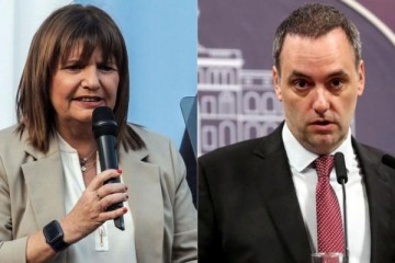 Foto de "El Gobierno se empantana": A contra mano de Milei, Bullrich envi� un ultimatum a Adorni y exigi� que presente su declaraci�n jurada