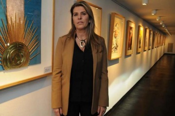 Pol&eacute;mico: Arroyo Salgado vincul&oacute; el caso Nisman con sectores de inteligencia y funcionarios del Gobierno