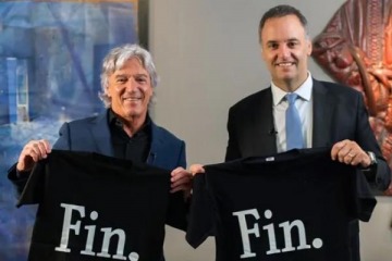 Adorni Gate: la Justicia orden&oacute; peritar los llamados y mensajes con Marcelo Grandio