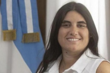 Mar&iacute;a Luz Landibar: renunci&oacute; la funcionaria de Milei cuestionada por el �escrutinio for export�