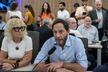 Coalici&oacute;n C&iacute;vica rompi&oacute; con Provincias Unidas por la negativa de los gobernadores de interpelar a Manuel Adorni