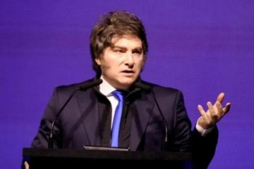 En qu&eacute; consiste el proyecto de "s&uacute;per RIGI" que Milei enviar&aacute; al Congreso para los sectores "que nunca han existido en la Argentina"